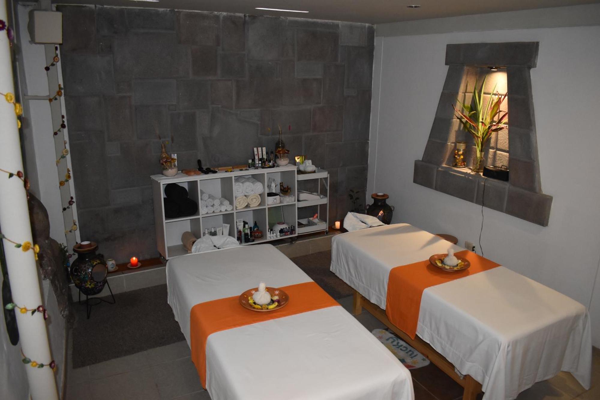 Hotel Amtallpa San Blas Inn Cuzco Kültér fotó