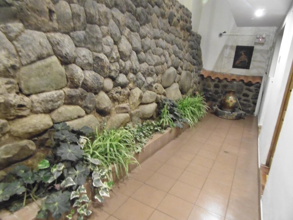 Hotel Amtallpa San Blas Inn Cuzco Kültér fotó