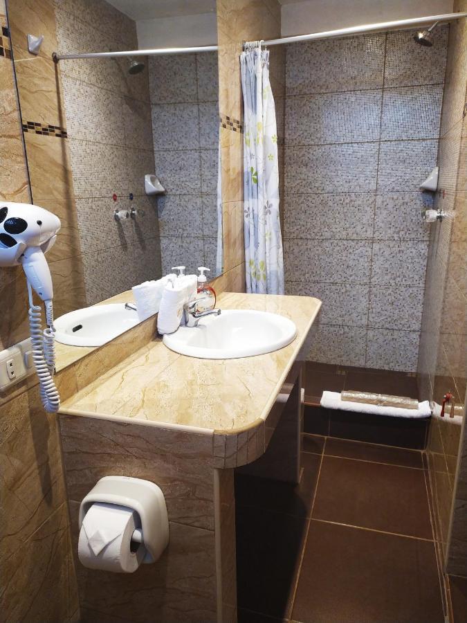 Hotel Amtallpa San Blas Inn Cuzco Kültér fotó